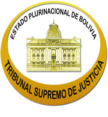Tribunal Supremo de Justicia 