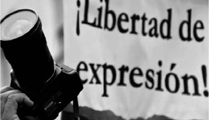 La Libertad de Expresión en la Legislación Internacional